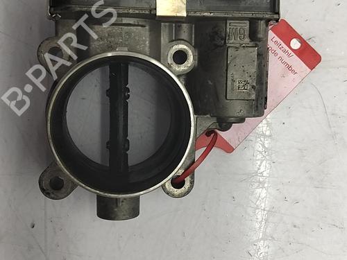 Used Throttle body CHEVROLET ORLANDO (J309) 2.0 D (163 hp) 32312699
