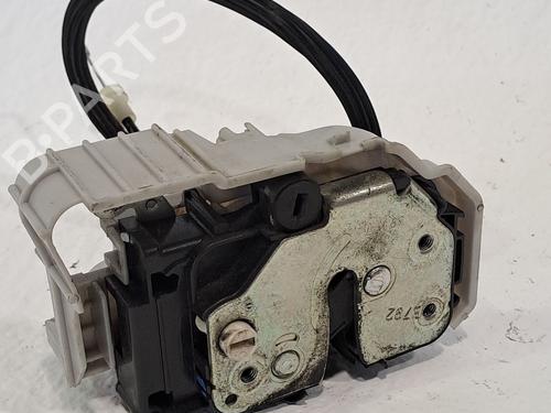 Rear left lock FIAT BRAVO II (198_) 1.9 D Multijet (198AXB1A) | BP24444938C100 