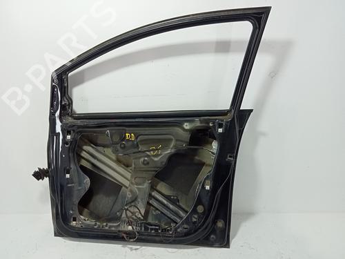 Right front door SEAT ALTEA (5P1) 2.0 TDI 16V | BP29301724C3 
