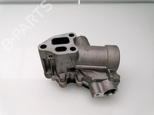 Egr OPEL CORSA E (X15) 1.3 CDTI (08, 68) | BP23458596M69 