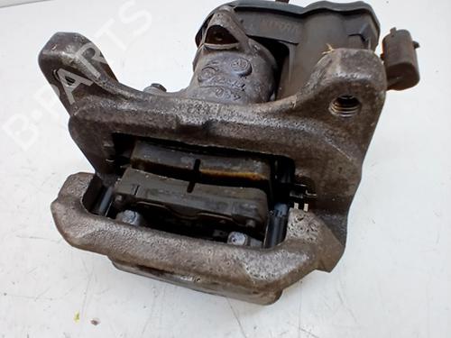 Høyre bremsecaliper bak OPEL ASTRA K (B16) 1.6 CDTi (68) | BP29991457M106