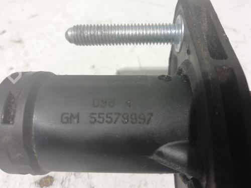 Used Clutch slave cylinder OPEL ASTRA J Sports Tourer (P10) 1.6 CDTi (35) (110 hp) 25460417