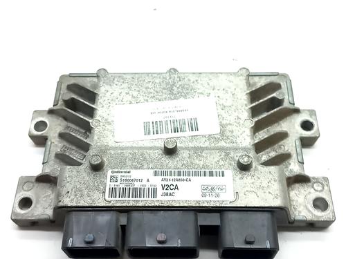 engine-control-unit-ecu-ford-fiesta-vi-cb1-ccn-2008-32256955 main image