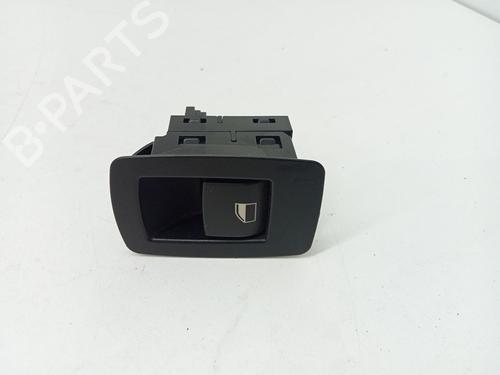 Used Right rear window switch BMW X3 (F25) xDrive 20 d (184 hp) 28957497