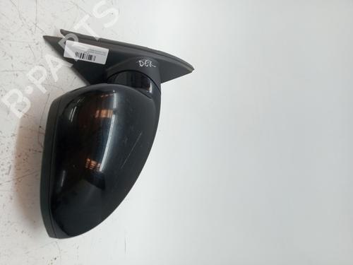 Right mirror OPEL INSIGNIA A (G09) 2.0 CDTI (68) | BP23369773C27 