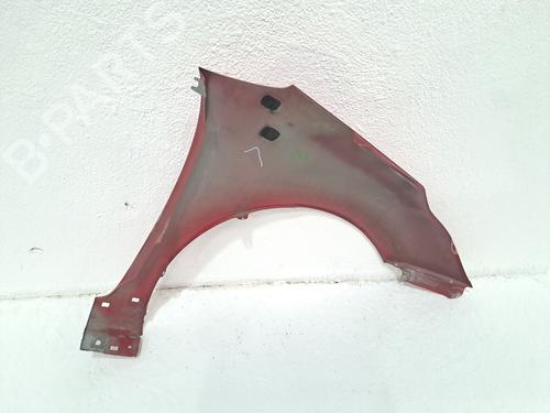 Left front fenders KIA CEE'D (JD) 1.6 CRDi 136 | BP29228797C41 