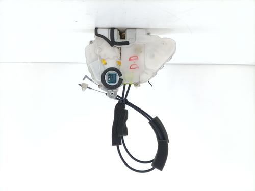 Used Front right lock HONDA ACCORD VIII (CU) 2.2 i-DTEC (CU3) (150 hp) 26315195