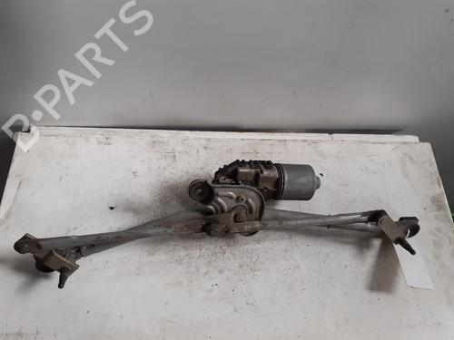 Used Front wiper motor FORD MONDEO II (BAP) 1.8 TD (90 hp) 26538725