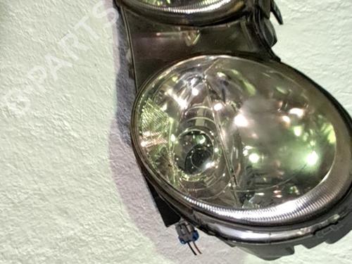 Scheinwerfer links KIA OPIRUS (GH) 3.5 | BP29992022C28 