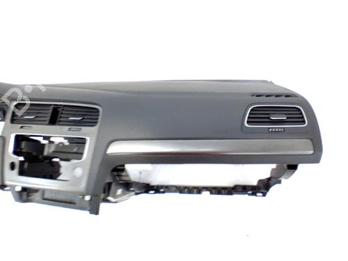 Dashboard VW GOLF VII (5G1, BQ1, BE1, BE2) 1.6 TDI | BP35976991C46 - Image 3