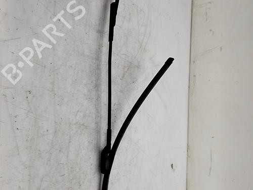 Used Front windshield wiper arm Front windshield wiper arm FORD TRANSIT CUSTOM V362 Van (FY, FZ) 2.2 TDCi (125 hp) 33764124 33764124