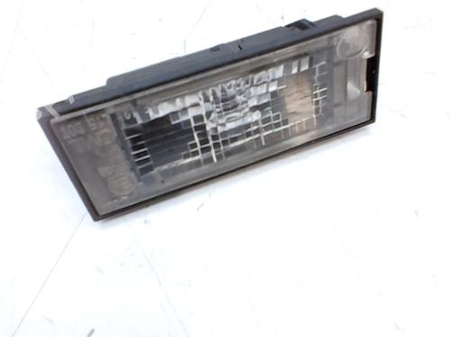 Used Licence plate light Licence plate light 36788567 36788567