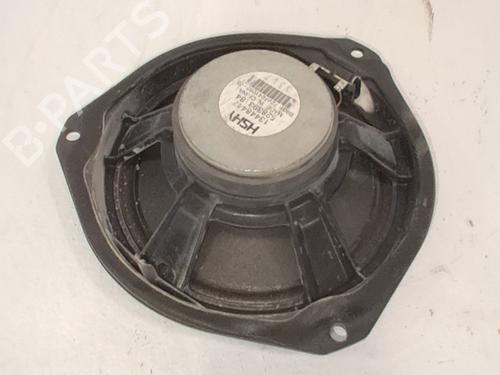 Speaker OPEL CORSA E (X15) 1.4 (08, 68) | BP37224420E2 - Image 2