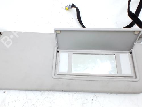 right-sun-visor-peugeot-807-eb_-2002-32720257 main image