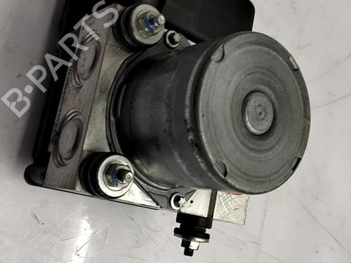ABS pump PEUGEOT 308 I (4A_, 4C_) 1.6 HDi | BP31262754M43 