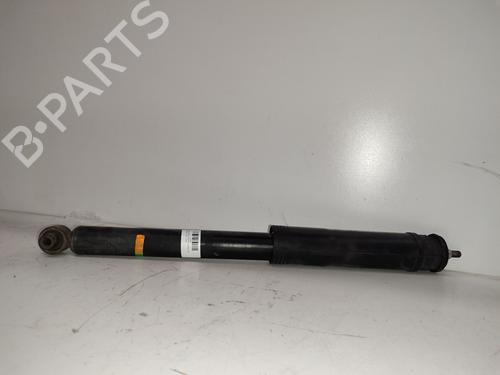 Used Right rear shock absorber TOYOTA AURIS (_E18_) 1.4 D-4D (NDE180_, NDE180R) (90 hp) 23378286