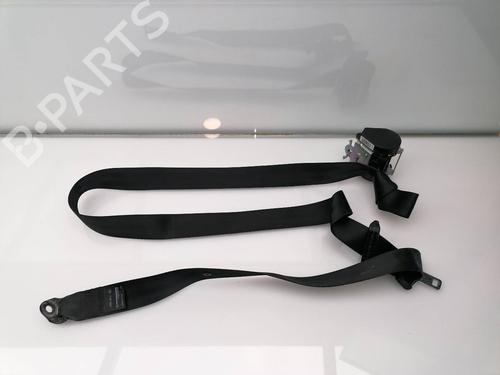 Used Rear left seatbelt MERCEDES-BENZ CITAN MPV (W415) 108 CDI (415.703) (75 hp) 23383102