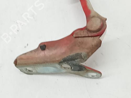 Used Hinge/Door check strap Hinge/Door check strap 39400863 39400863