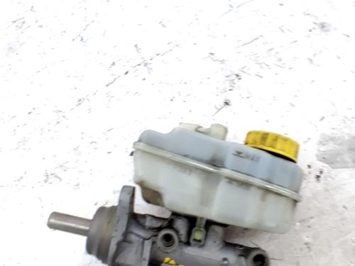 Used Brake master cylinder Brake master cylinder SKODA FABIA III Estate (NJ5) 1.2 TSI (110 hp) 33771943 33771943