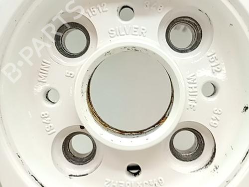 Fælk MINI MINI (R50, R53) Cooper | BP30054832C45