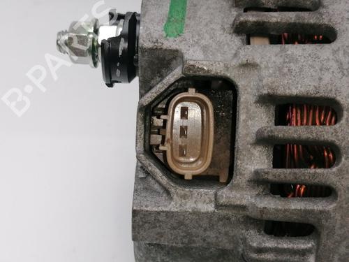 Used Alternator NISSAN JUKE (F15) 1.6 (117 hp) 23405383
