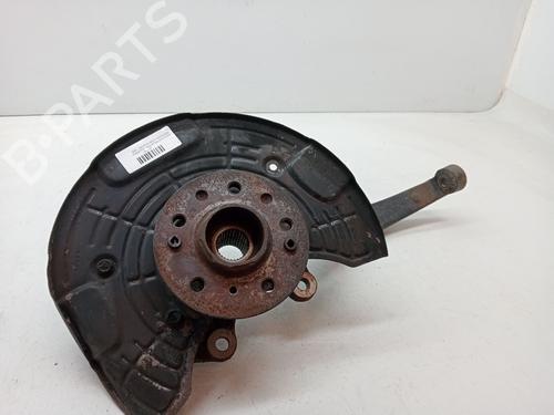Used Left front steering knuckle MERCEDES-BENZ M-CLASS (W164) ML 280 CDI 4-matic (164.120) (190 hp) 23357531