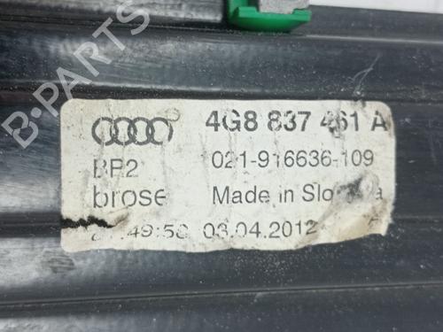 Front left window mechanism AUDI A7 Sportback (4GA, 4GF) 3.0 TDI quattro | BP23369238C22 