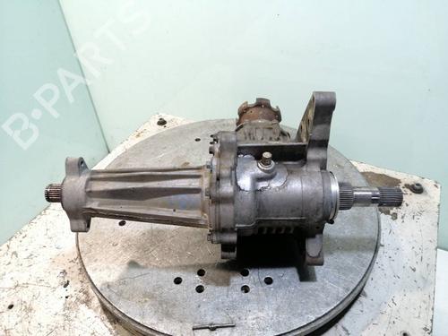 Front differential OPEL ADAM (M13) 1.4 | BP26169235M23