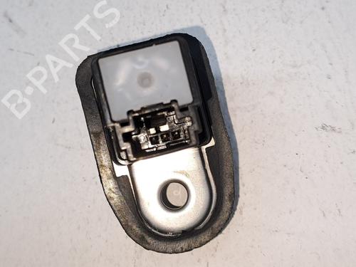 Electronic sensor NISSAN X-TRAIL III (T32_, T32R, T32RR) 1.6 dCi (T32) | BP25249018M84 