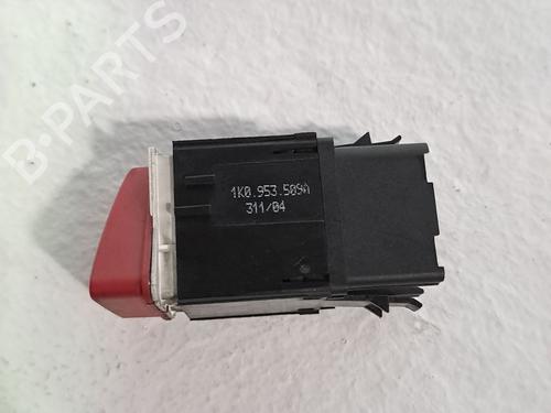 Warning switch VW GOLF V (1K1) 2.0 TDI 16V | BP27378248I22 