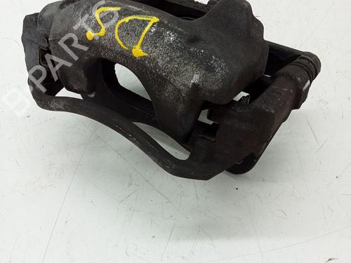 Used Right front brake caliper TOYOTA AURIS Estate (_E18_) 1.8 Hybrid (ZWE186_, ZWE186R, ZWE186H) (136 hp) 29116287