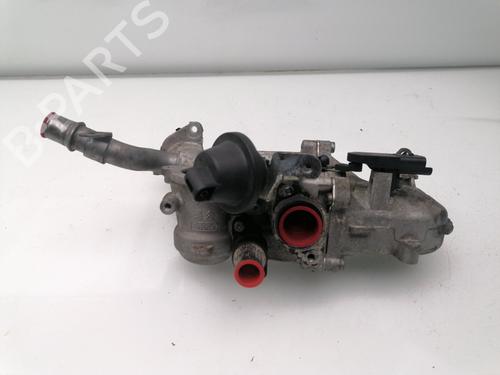 Used Egr FORD C-MAX II (DXA/CB7, DXA/CEU) 1.6 TDCi (115 hp) 23381744
