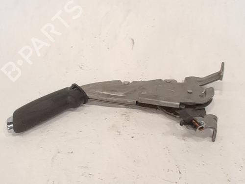 Hand brake OPEL CORSA E (X15) 1.4 (08, 68) | BP36523611I18 - Image 2