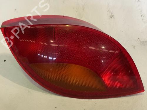 Used Left taillight Left taillight FORD KA (RB_) 1.3 i (60 hp) 33768895 33768895