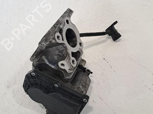 Throttle body TOYOTA AURIS (_E18_) 1.6 (ZRE181_, ZRE185_, ZRE185R, ZRE181R) | BP27378014M82 