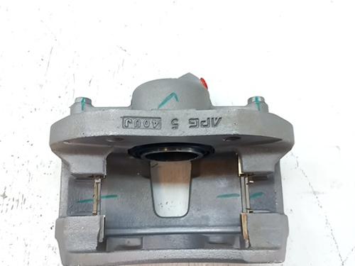 Used Right front brake caliper OPEL CORSA F (P2JO) 1.2 MHEV (101 hp) 30622249