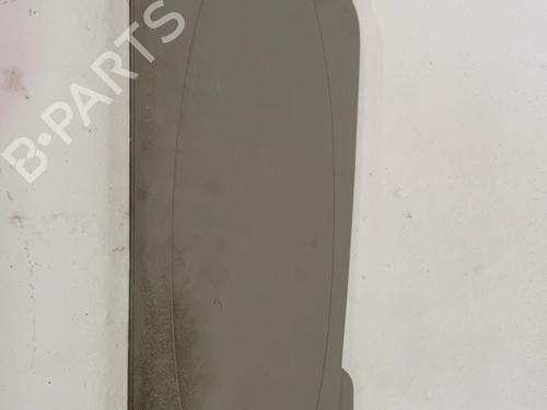Left sun visor RENAULT KANGOO Express (FW0/1_) 1.5 dCi 90 (FW0G, FW05, FW08, FW11) | BP37224474I1 - Image 2