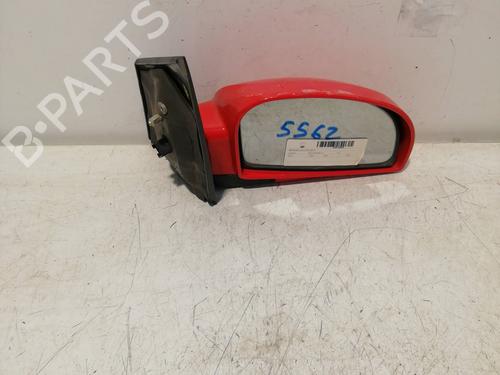 Used Right mirror HYUNDAI GETZ (TB) 1.3 i (82 hp) 25915663