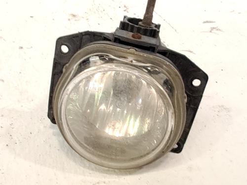Used Left front fog light Left front fog light ALFA ROMEO 159 Sportwagon (939_) 1.9 JTDM 16V (939BXC1B, 939BXC12) (150 hp) 33772955 33772955