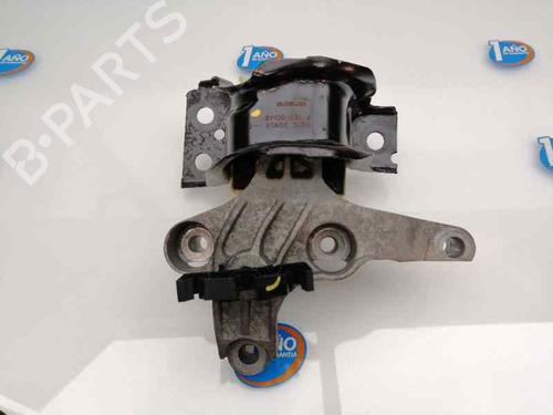 Used Engine mount DACIA DOKKER MPV (KE_) 1.5 dCi / Blue dCi 75 (KEAJ, KEAH, KEJW) (75 hp) 23443277