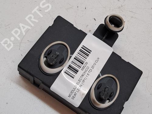 Elektronisk modul SEAT LEON ST (5F8) 1.6 TDI (105 hp) 27193716