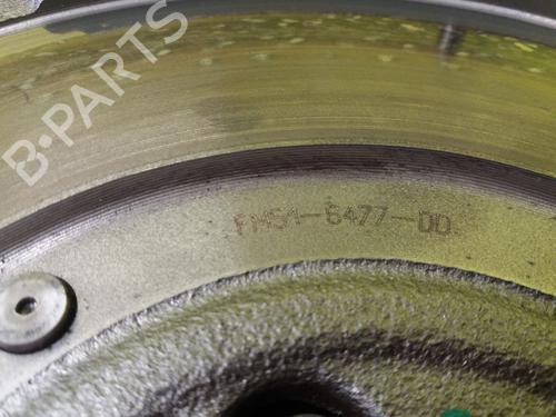 Other FORD FOCUS III Turnier 1.6 Ti | BP26147045O1 