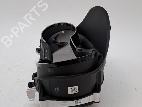 Instrument cluster OPEL CROSSLAND X / CROSSLAND (P17, P2QO) 1.2 (75) | BP26492344C47 