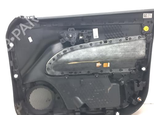 Front left panel FIAT 600e / 600 (365_, 364_) Mild Hybrid | BP32384020C58