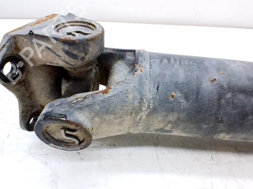 Driveshaft IVECO DAILY IV Platform/Chassis 35C14, 35S14, 35S14 /P | BP38190768M37 - Image 4