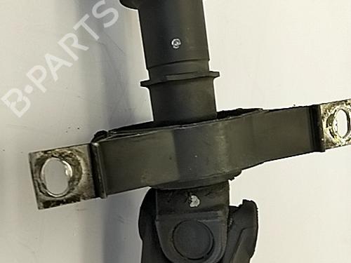 Driveshaft BMW 3 Touring (E46) 320 d | BP29384933M37 