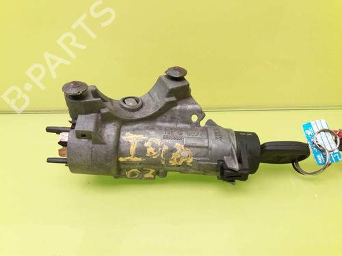 Elektronisk modul SEAT IBIZA III (6L1) 1.9 TDI (100 hp) 23448872