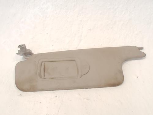Used Left sun visor Left sun visor 37591051 37591051