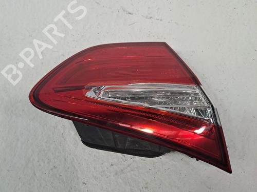 Left tailgate light KIA RIO III (UB) 1.2 CVVT | BP24874716C79 