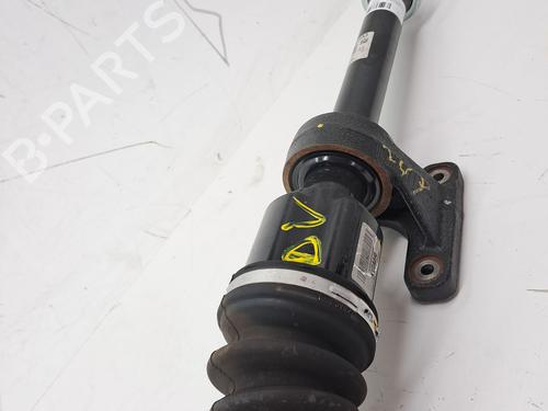 Right front driveshaft SSANGYONG TIVOLI 1.6 | BP23973864M39